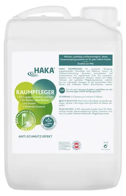 Produktbild von Raumpfleger 3 Liter Nachfüllkanister