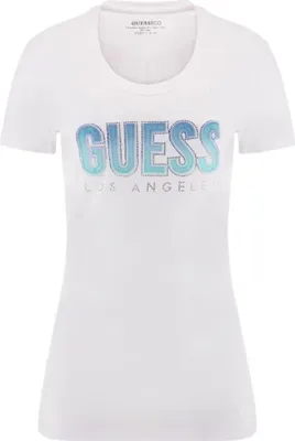 Immagine prodotto di Magliette Guess W5GI14J1314G011