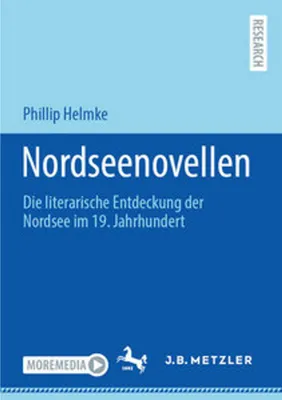 Obrázok produktu pre Nordseenovellen