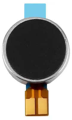 Image de Clappio, module de vibration de remplacement pour Redmi Note 14 4G, noir