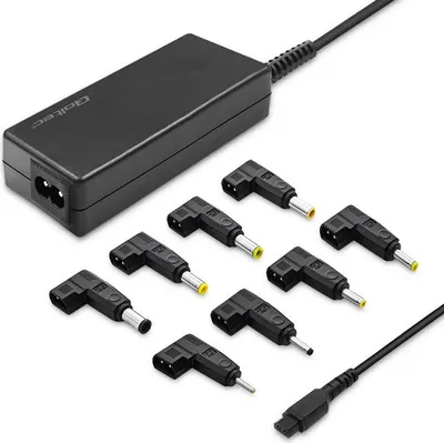 Produktbild von Qoltec 51527 Ladegerät für Mobilgeräte