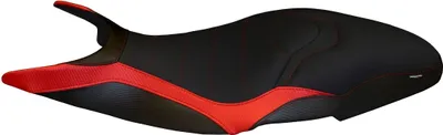 Image de Housse de siège Pistoia 3 Comfort 4RD pour DUCATI super sport