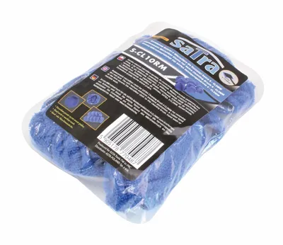 Obrázok produktu pre Sada 10 náhradných utierok z mikrovlákna pre GB10377