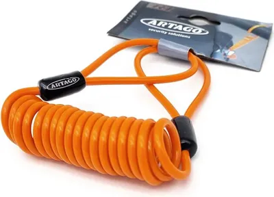 Zdjęcie produktu dla Artago R1 Memory Cable Orange pomarańczowy jeden rozmiar