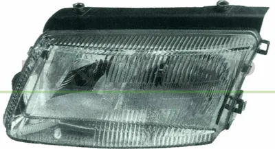 Produktbild von PRASCO Scheinwerfer Hauptscheinwerfer Links für VW PASSAT Variant (3B5) VG0524904
