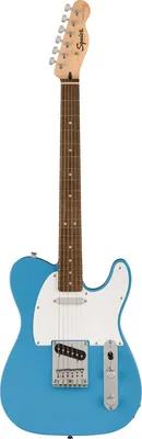 Produktbild von Fender Squier Sonic Telecaster