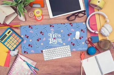 Image de Tapis de jeu Emily à Paris