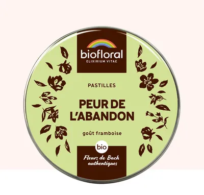 Image de Biofloral - Peur de l'Abandon -- 50 g