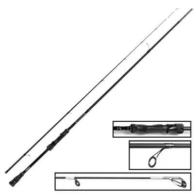 Produktbild von Fox Rage Street fighter Heavy Shad 230cm 10-35g