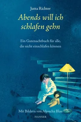 Immagine prodotto di Abends will ich schlafen gehn