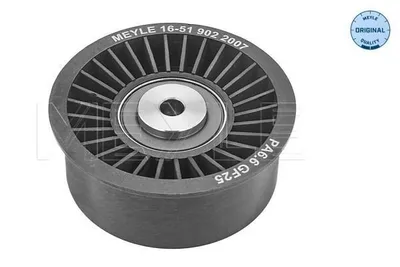 Produktbild von MEYLE 16-51 902 2007 Umlenkrolle Zahnriemen für OPEL Vivaro A Kastenwagen (X83) für RENAULT ESPACE IV (JK0/1) TRAFIC II Kasten (FL) MASTER II Kasten