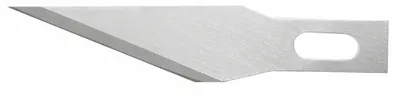Obrázek produktu pro WEDO 78 21 Skalpell-Ersatzklingen, spitz, in Kunststoffbox