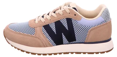 Produktbild von Woden WL712 Ronja Icon - Damen Sneaker - 384-Moonstone-Multi