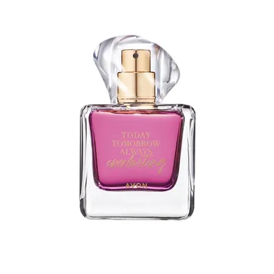 Obrázek produktu pro Parfémovaná voda TTA Everlasting 50 ml