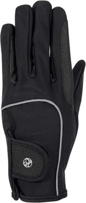 Immagine prodotto di Guanti Harry's Horse Allgrip Nero L Nero L