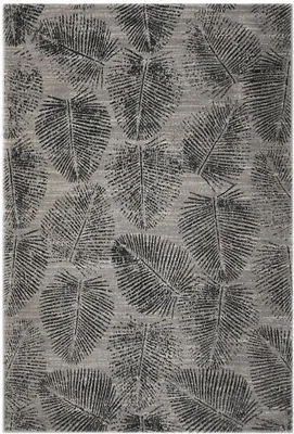 Immagine prodotto di Elisa 01 grigio (160x230 cm)
