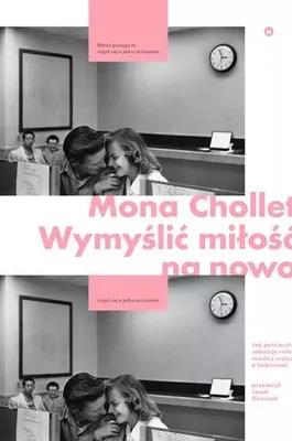 Zdjęcie produktu dla Wymyślić Miłość Na Nowo