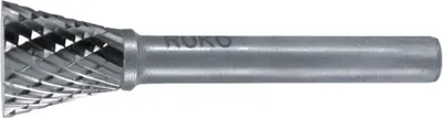 Zdjęcie produktu dla Frez węglikowy Ruko N średnica 16mm HM WKN - 116242