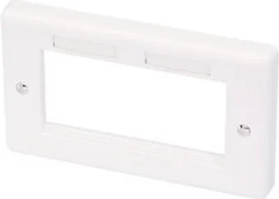 Obrázek produktu pro Lindy 60542, Bílá, Simon, 146 mm, 86 mm