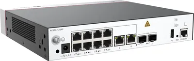 Image de Huawei AC650-128AP gateway/controller 10  100  1000 Mbit/s