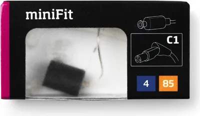 Produktbild von Oticon Minifit Lautsprecher 85 links 4