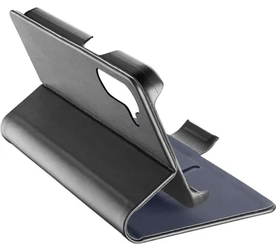Image de Cellularline Book Case pour Samsung A36 5G/ A56 5G Black