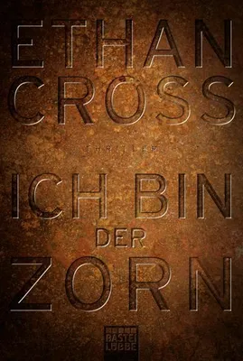 Obrázek produktu pro Ich bin der Zorn