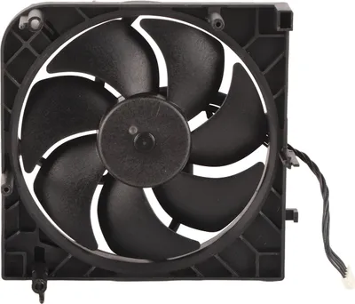 Zdjęcie produktu dla Wewnętrzny wentylator chłodzący Kompaktowe części zamienne wentylatora chłodzącego do konsol do gier Xbox Series S