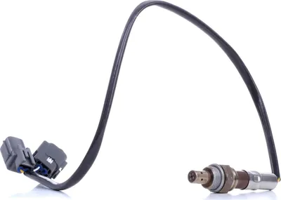 Produktbild von RIDEX 3922L0415 Beheizt Lambdasonde für MAZDA 6 Kombi (GH) 540mm