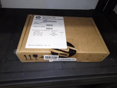 Produktbild von HP Tray 2 paper pick-up roller