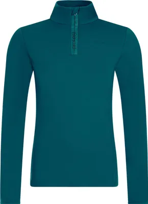 Produktbild von PROTEST REFABRIZ 1/4 zip top Rainstorm Blue Rainstorm Blue 46