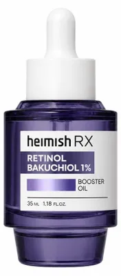 Produktbild von heimish RX Retinol Bakuchiol 1% Booster Oil