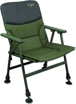 Produktbild von Level Chair with Arms