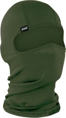 Image de Baclava Polyester Olive D