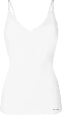 Obrázok produktu pre Dámsky špagetový top SKINY Every Day In Micro Essentials