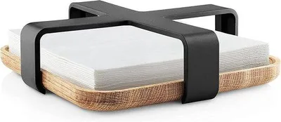 Obrázek produktu pro Držák na papírové ručníky v prémiové kvalitě