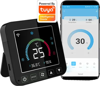 Produktbild von TUYA WiFi IR-Klimaregler -mehr als 2000 Modelle