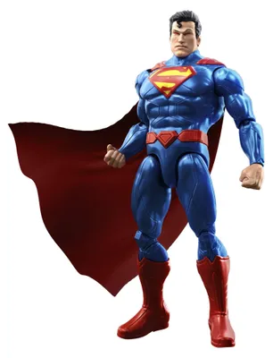 Productafbeelding van DC Comics JMP85, geschikt voor kinderen van 4 tot 8 jaar, meerkleurig, plastic