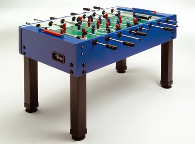 Produktbild von Kicker-Tisch Master Cup, 142 x 76 cm, neu