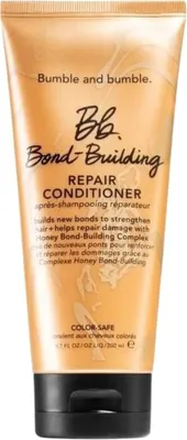 Produktbild von Bumble And Bumble Bond-Building Repair Conditioner for Hair Repair, Frauen, Professionelle Haarspülung, Alle Haare, Alle Farben, Reparatur, 200 ml