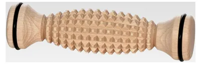Produktbild von Bütic Premium Holz Massagerollen