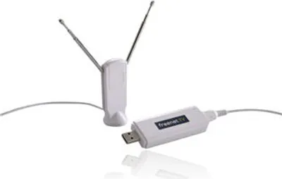 Produktbild von freenet TV USB TV-Stick weiß Neu