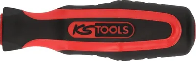 Produktbild von KS TOOLS Feilenheft Rundaufnahme 80 mm  - 161.0012