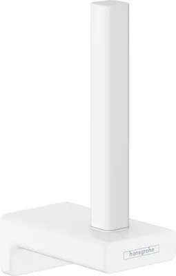 Produktbild von hansgrohe AddStoris Ersatzpapierrollenhalter, 41756700