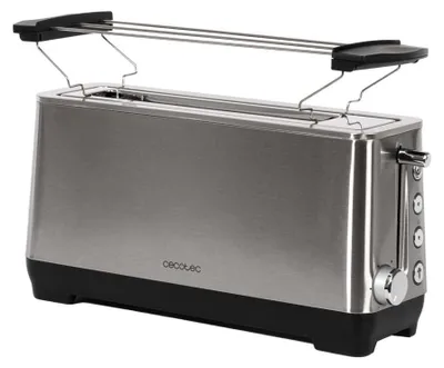 Produktbild von Cecotec Vertikale Toaster BigToast Extra