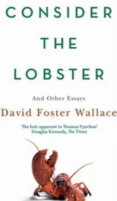 Immagine prodotto di Consider the Lobster