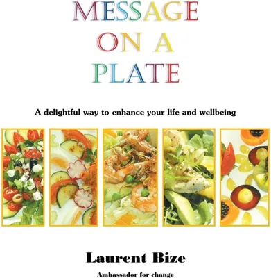 Produktbild von Message on a Plate