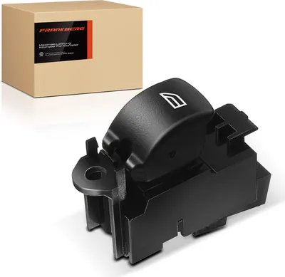 Immagine prodotto di Frankberg 1x interruttore alzacristalli elettrici anteriore e posteriore per Land Rover Range Rover Discovery 4 Freelander