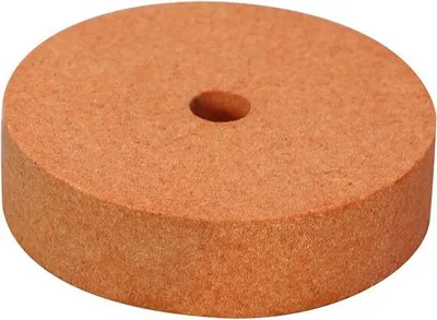 Zdjęcie produktu dla Tarcza szlifierska Extol Craft (410112A) 75x10x20mm, P120