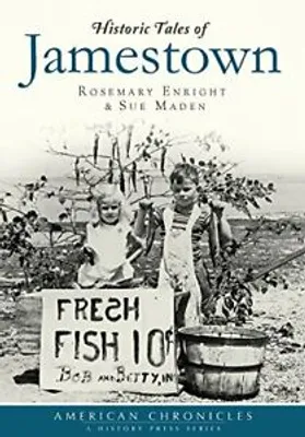 Obrázok produktu pre Historic Tales of Jamestown